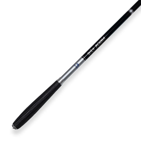 Vara Telecopica Carbono Torayca 98% Tacom Pluma