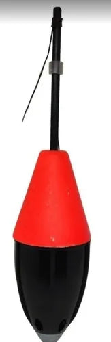 Boia Cevadeira Vagalume 65g - Pescaria Marca Grife da Pesca - Foto 4 | Grife da Pesca