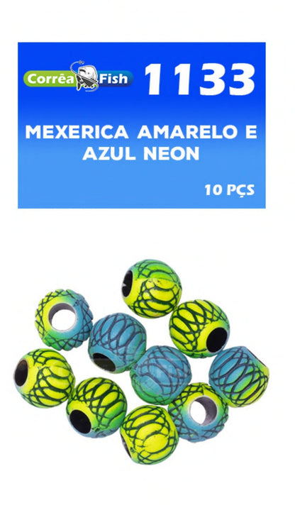 Miçanga Mexerica