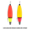 Boia Barão Charutão P/Luminoso Ref498 - Pescaria Marca Grife da Pesca - Foto 1 | Grife da Pesca