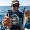 Linha Mono Fishermans C97 - Pescaria Marca Grife da Pesca - Foto 6 | Grife da Pesca