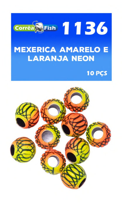Miçanga Mexerica