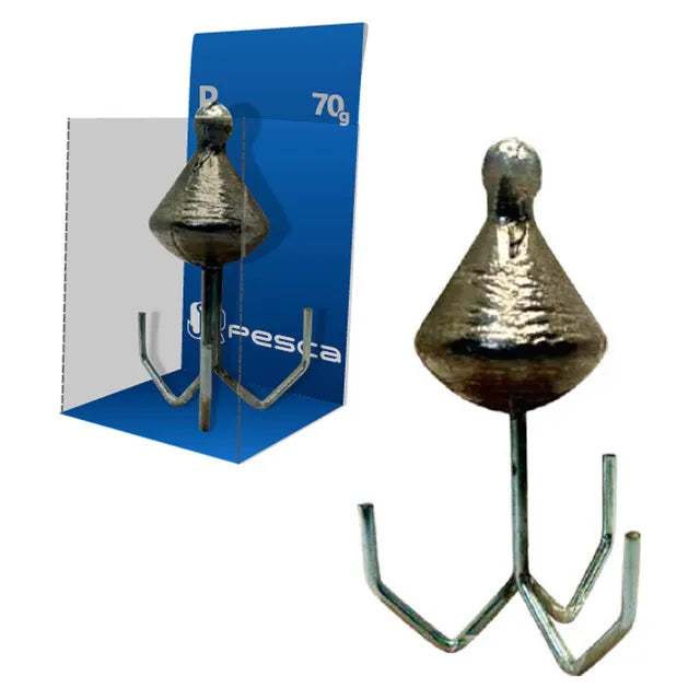 Resgate JR 70g