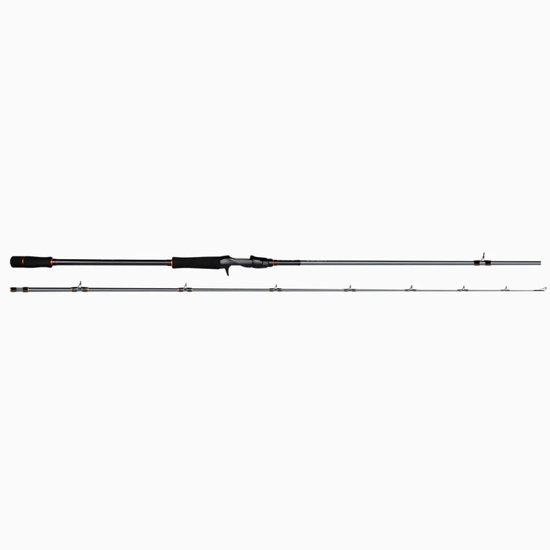 Vara Saint First p/ Carretilha (8'0" - 2,40m; 25 - 50lbs; 2 Partes)