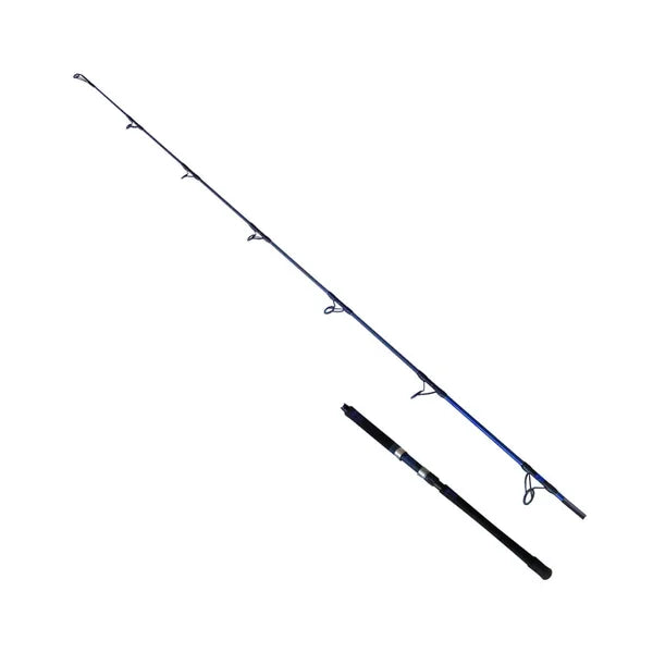 Vara Lumis Tuna Carbon 2 Partes Para Molinete UP Set