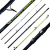 Vara Molinete Saint Cast Way 4,20m Carbono Cast 100- 200g