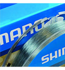 Linha Monofilamento Shimano Exage 300m - Pescaria Marca Grife da Pesca - Foto 3 | Grife da Pesca