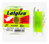 Linha Laiglon 0,37mm 100m - Pescaria Marca Grife da Pesca - Foto 1 | Grife da Pesca