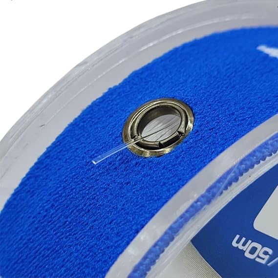 Fluorocarbon Vexter Marine Sports - Pescaria Marca Grife da Pesca - Foto 4 | Grife da Pesca