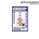 Manhosinho 9mm Cruzado Barão - Pescaria Marca Grife da Pesca - Foto 3 | Grife da Pesca