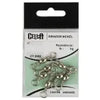 Girador Nickel Celta - Pescaria Marca Grife da Pesca - Foto 1 | Grife da Pesca
