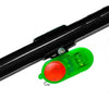 Alarme Fishing Albatroz HBL-04X - Pescaria Marca Grife da Pesca - Foto 2 | Grife da Pesca
