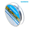 Linha Monofilamento Shimano Exage 300m - Pescaria Marca Grife da Pesca - Foto 2 | Grife da Pesca