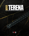 Vara Lumis Terena 6'6 P/Molinete Inteiriça
