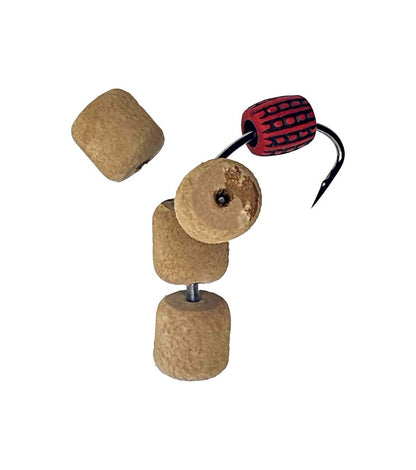 Anteninha 12mm Chifrão JR - Pescaria Marca Grife da Pesca - Foto 4 | Grife da Pesca