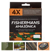Linha Fishermans Amazonica 4x 300Mtrs - Pescaria Marca Grife da Pesca - Foto 1 | Grife da Pesca