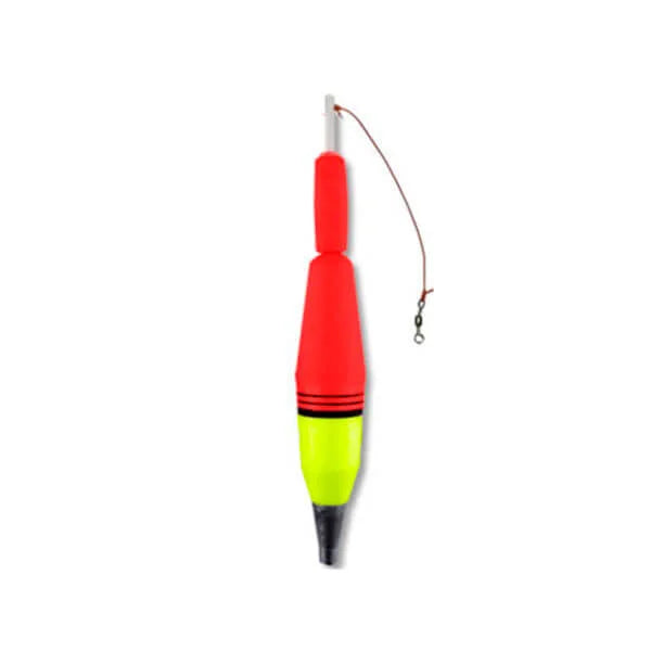 Kit com 4 Boias Barão Arremesso 75g core Variadas - Pescaria Marca Grife da Pesca - Foto 2 | Grife da Pesca