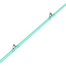 Vara Lumis Virotty Im8 Blue-Green New Model P/Carretilha