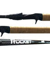 Vara JR Pesca Rocket 2,40m 25-50lb