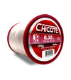 Linha JR Chicote - Pescaria Marca Grife da Pesca - Foto 4 | Grife da Pesca