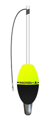 Boia Torpedo S/ Rolha Malvada 35g Várias Cores  Storny - Pescaria Marca Grife da Pesca - Foto 3 | Grife da Pesca