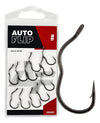 Anzol Auto Flip Albatroz - Pescaria Marca Grife da Pesca - Foto 1 | Grife da Pesca