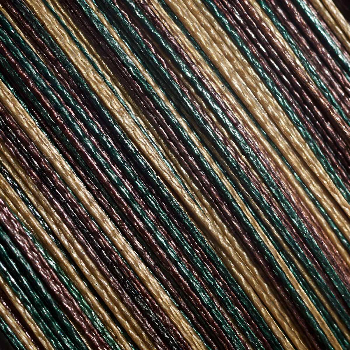 Linha Multifilamento Fishermans Amazonica 8x 300 Mtrs - Pescaria Marca Grife da Pesca - Foto 4 | Grife da Pesca