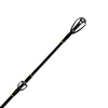 Vara Lumis Crazzy Eddy 2,13m 30-60lb Inteiriça P/Carretilha Interiça