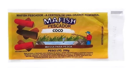Mafish - Pescaria Marca Grife da Pesca - Foto 1 | Grife da Pesca