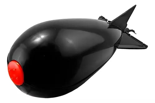 Kit com 2 Boias Rocket albatroz fishing - Pescaria Marca Grife da Pesca - Foto 4 | Grife da Pesca