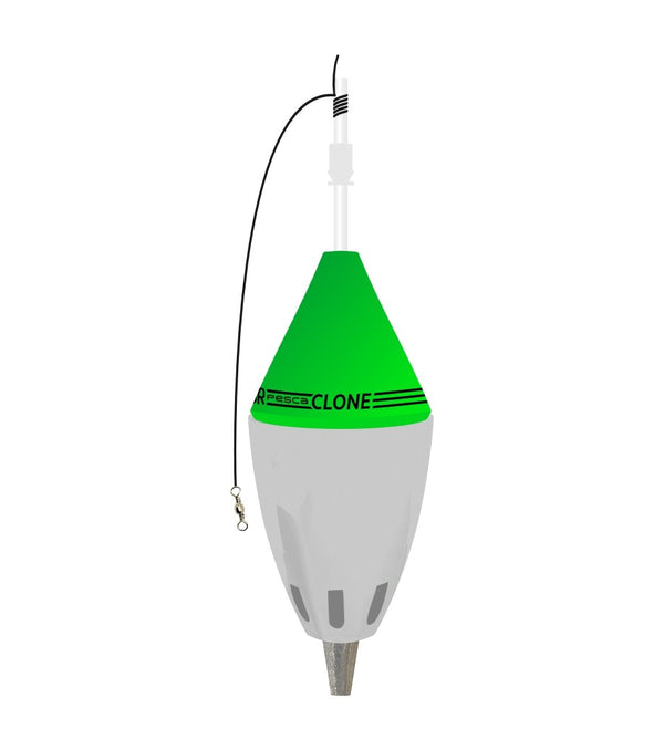 Boia Cevadeira JR Clone 67g Copo Transparente
