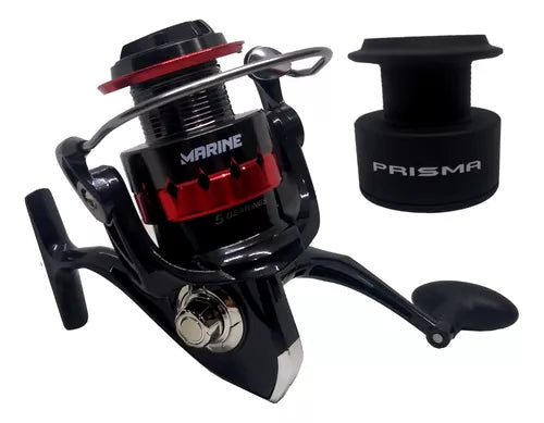 Molinete Marine Sports Prisma