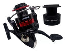 Molinete Marine Sports Prisma - Pescaria Marca Grife da Pesca - Foto 1 | Grife da Pesca