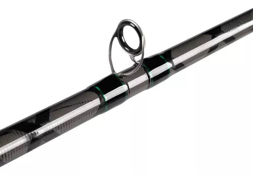 Vara Maruri GO Casting 2,13m 20-40lb Inteiriça P/Carretilha