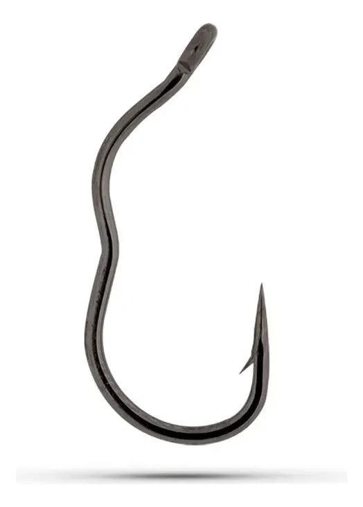 Anzol Auto Flip Albatroz - Pescaria Marca Grife da Pesca - Foto 4 | Grife da Pesca