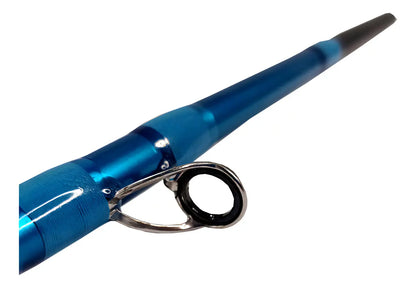 Vara Carretilha Tamba Arcadium Carbono Pop Fishing 2,40 Mtrs