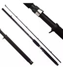Vara Lumis Falcon 2,40 Mtrs 20-50lbrs P/Carretilha 2 Partes