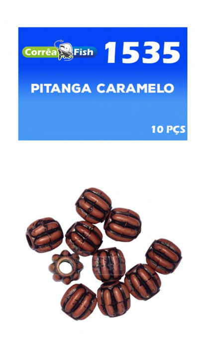 Miçanga Pitanga