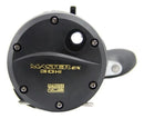 Carretilha Master 30 Marine Sports HI - HIL - Pescaria Marca Grife da Pesca - Foto 4 | Grife da Pesca