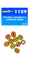 Miçanga Pitanga - Pescaria Marca Grife da Pesca - Foto 5 | Grife da Pesca