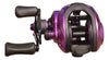 Carretilha CW ST Lilas 6 Rolamentos