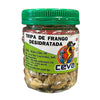 Tripa de Frango Desidratada