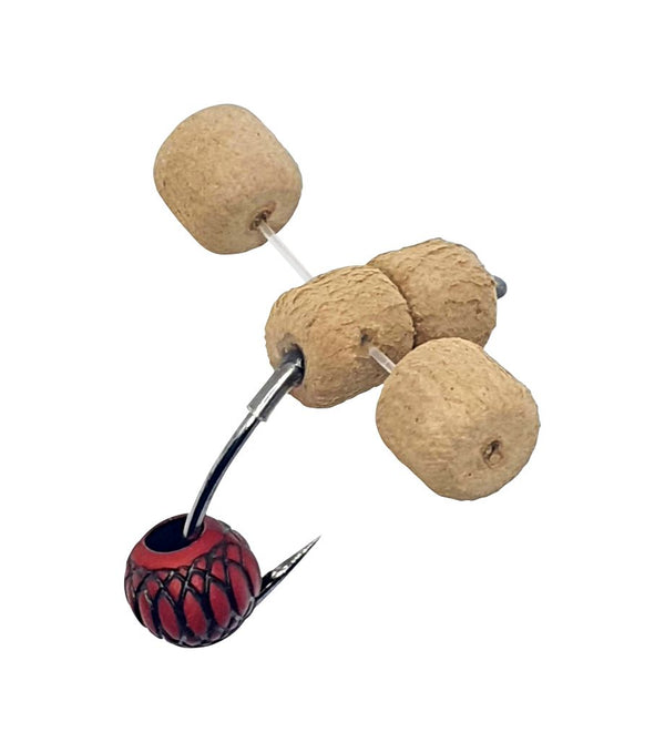 Anteninha 10 mm Tradicional JR - Pescaria Marca Grife da Pesca - Foto 5 | Grife da Pesca