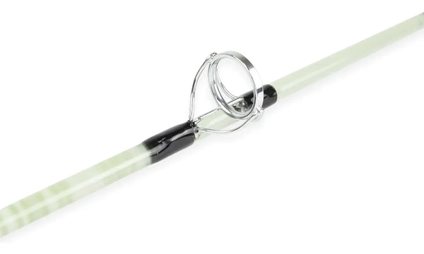 Vara Molinete Aruba S1802 Fibra 2 Partes 1,80cm 30-60lb
