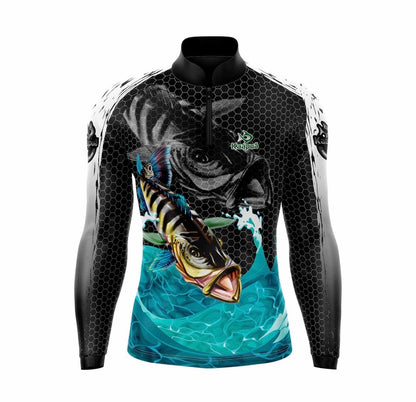 Camiseta de Pesca Kaapua KAA15