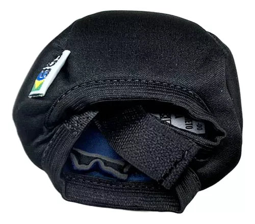 Protetor EBF de Carretilha Baixo Neoprene