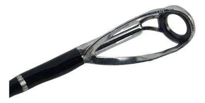 Vara Lumis Infinity-2,13m 30-60lb Inteiriça P/Carretilha