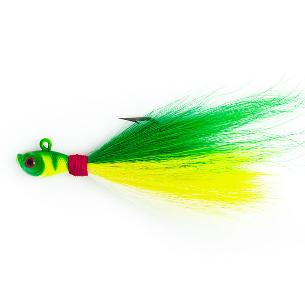 Jig Peninha 10g Anzol 3/0