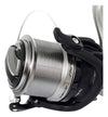 Molinete Pesca Saint Inter Cast 8000A Drag 8kg Alumínio 640g