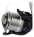 Molinete Pesca Saint Inter Cast 8000A Drag 8kg Alumínio 640g
